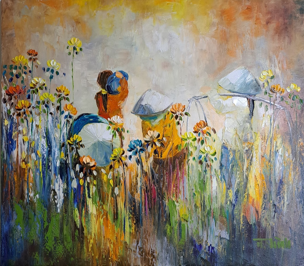 The Colors of Nature 4